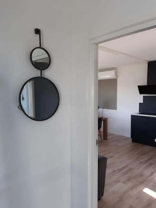 B&B Weidse Blik Ingelum Engelum Экстерьер фото