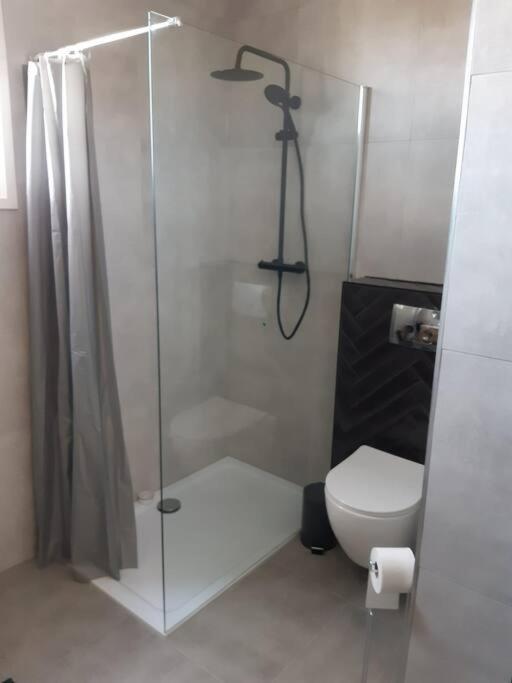 B&B Weidse Blik Ingelum Engelum Экстерьер фото